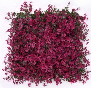 Artificial Flowers Boxwood Grass 50*50cm Garden Backyard Fence Greenery Wall Decor Backdrop Panels Topiary Hedge Plant