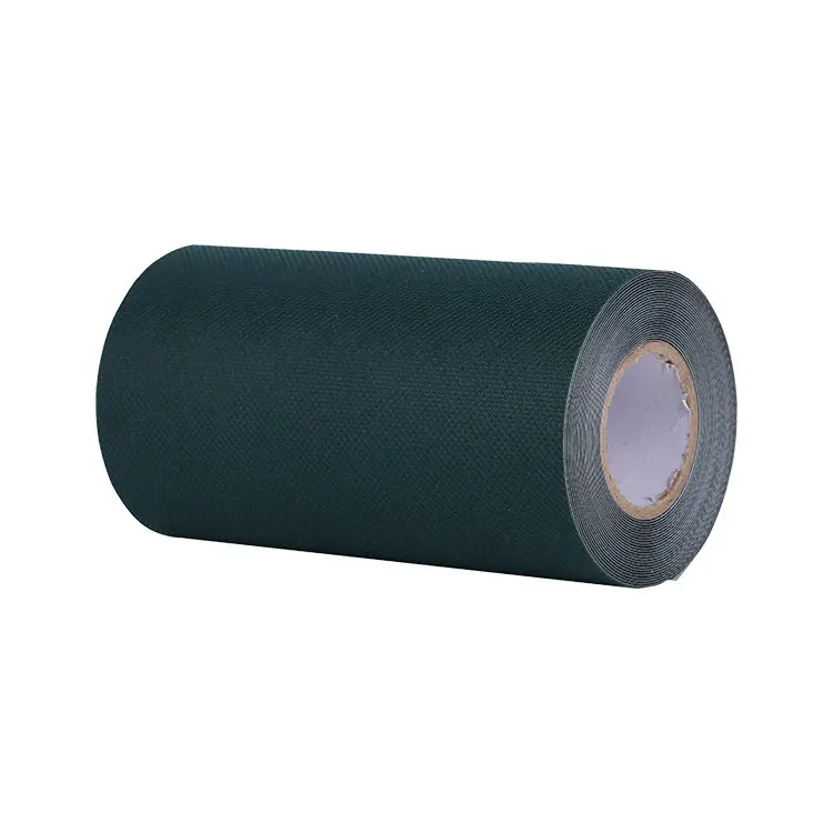 Synthetic Field - Lawn Seaming self adhesive tape Joining Artificial Grass tape – Deyuan