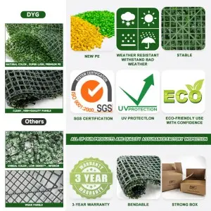 plant artificial walls Customized jungle style artificial plants wall for home decoration artificial green wall olive leaf