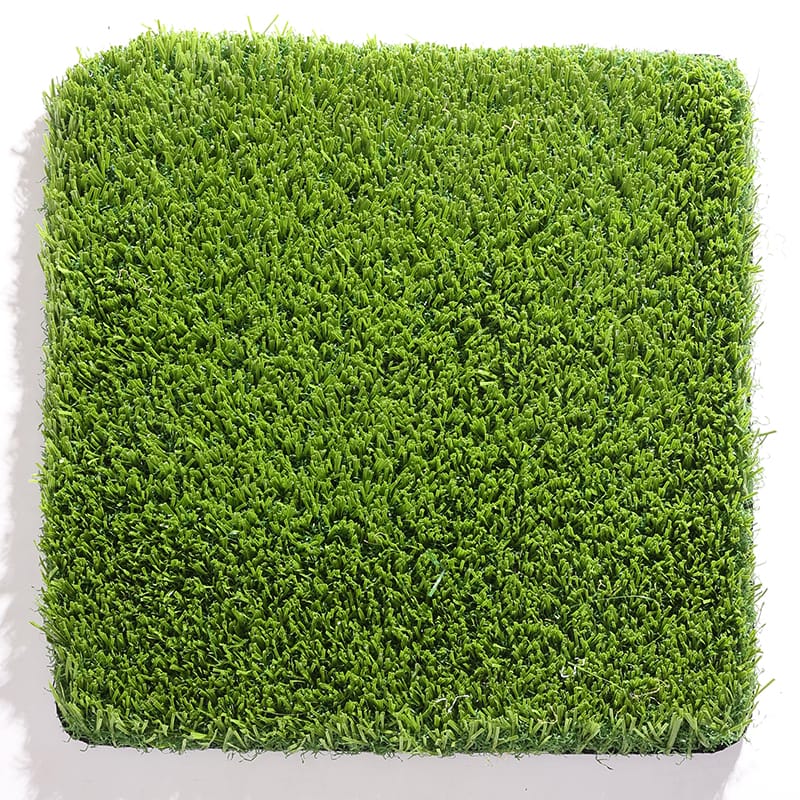 Factory wholesale Outdoor Turf - Soccer Field Turf Artificial Turf For Sale,cheap Sports Flooring Football Artificial Grass – Deyuan detail pictures