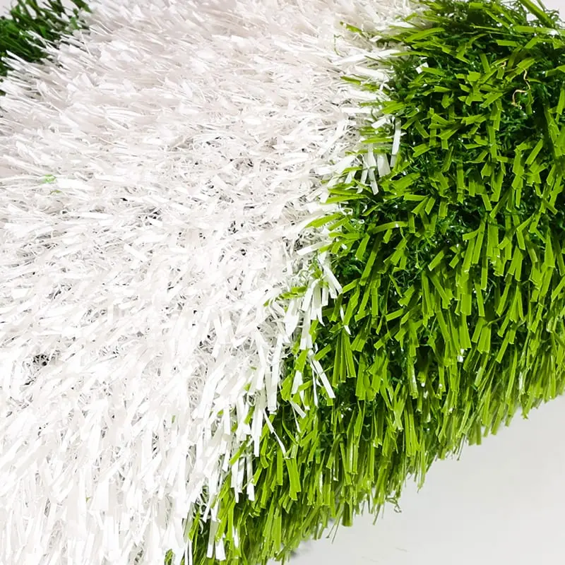 Factory wholesale Outdoor Turf - Soccer Field Turf Artificial Turf For Sale,cheap Sports Flooring Football Artificial Grass – Deyuan detail pictures