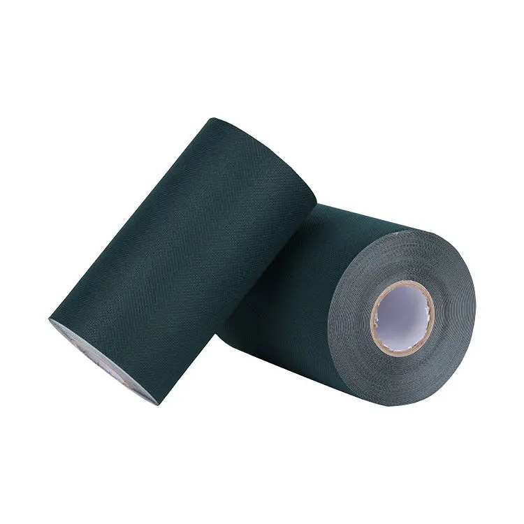 Synthetic Field - Lawn Seaming self adhesive tape Joining Artificial Grass tape – Deyuan