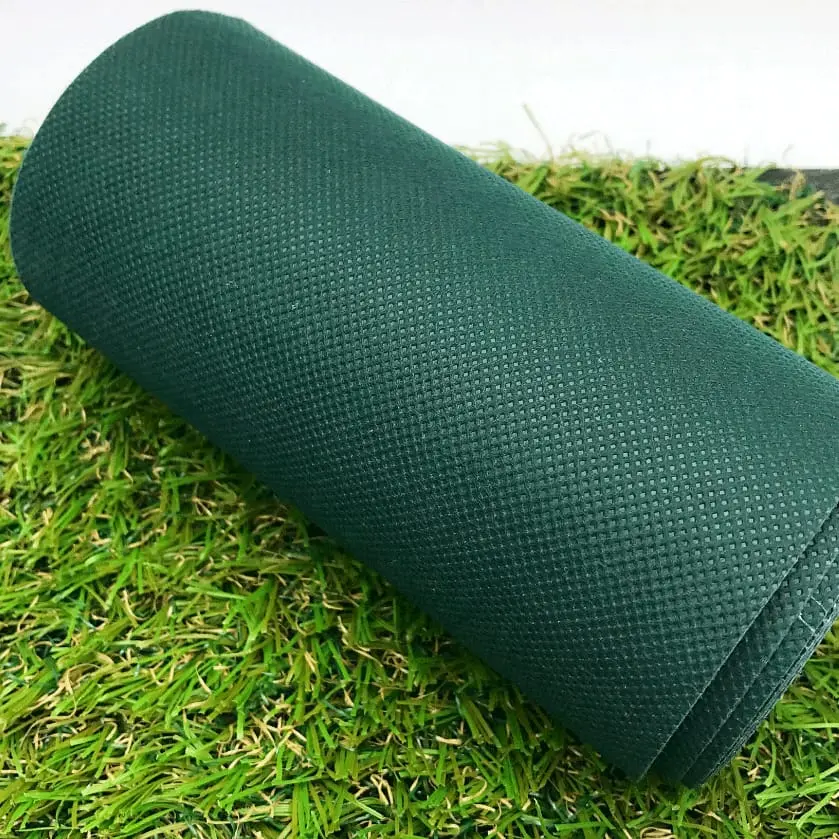Synthetic Field - Lawn Seaming self adhesive tape Joining Artificial Grass tape – Deyuan