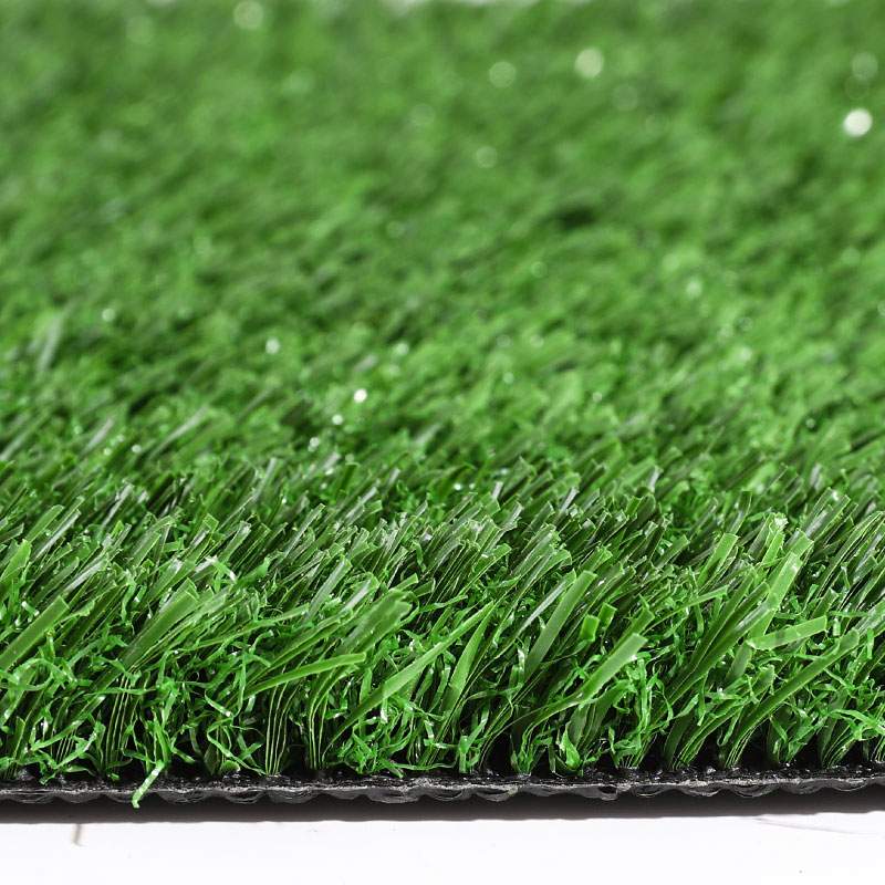 2022 High quality Turf Grass - 30mm leisure entertainment artificial grass lawn turf for home garden green decoration – Deyuan detail pictures