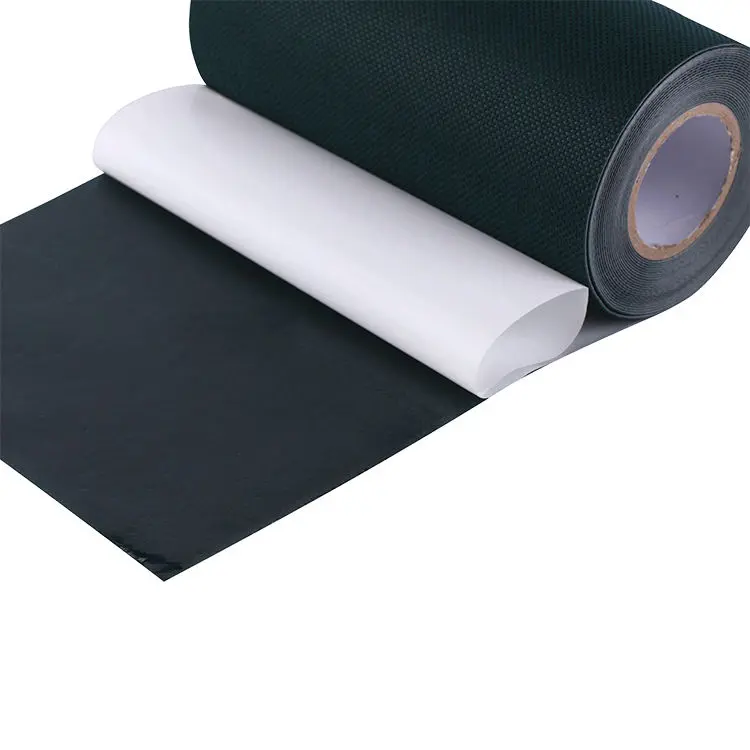 Synthetic Field - Lawn Seaming self adhesive tape Joining Artificial Grass tape – Deyuan