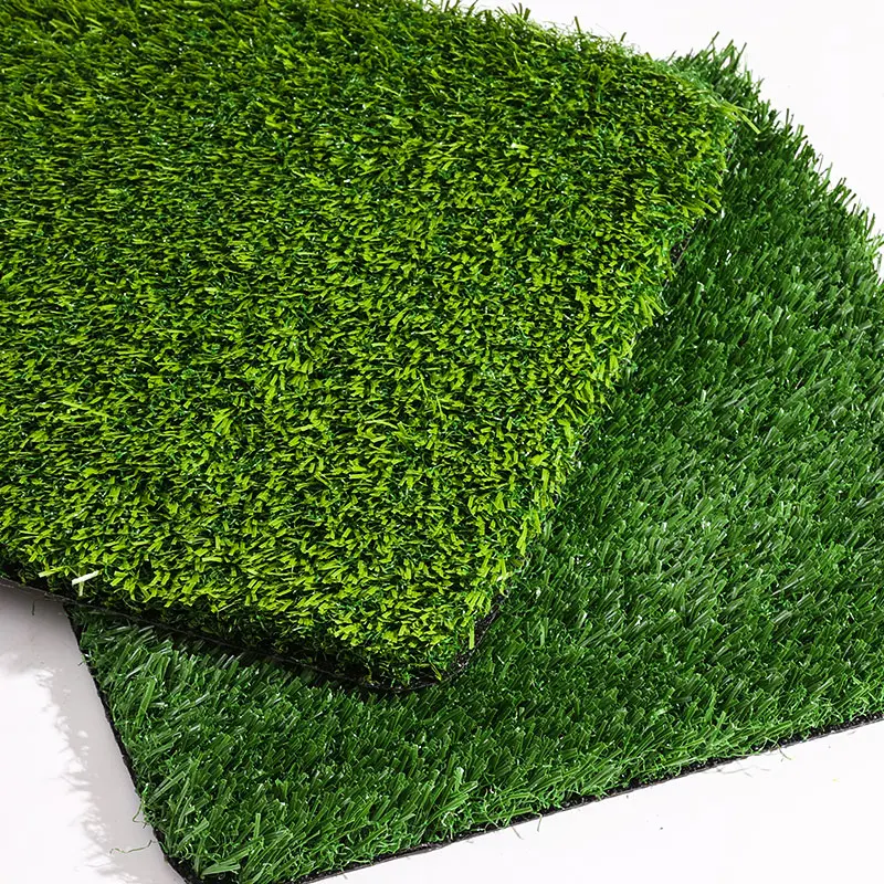 2022 High quality Turf Grass - 30mm leisure entertainment artificial grass lawn turf for home garden green decoration – Deyuan detail pictures