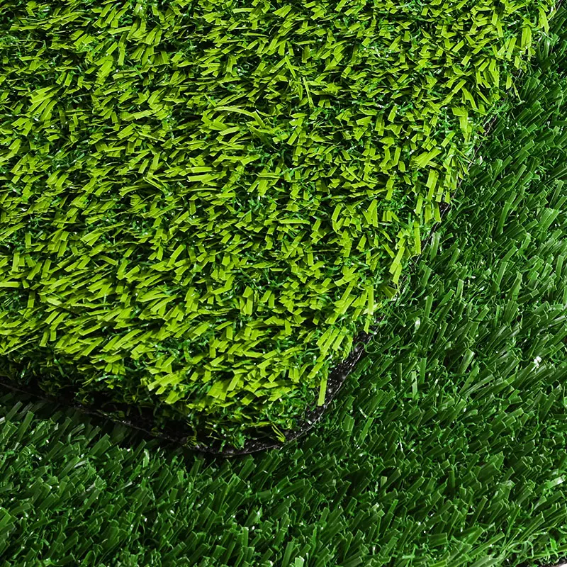 2022 High quality Turf Grass - 30mm leisure entertainment artificial grass lawn turf for home garden green decoration – Deyuan detail pictures