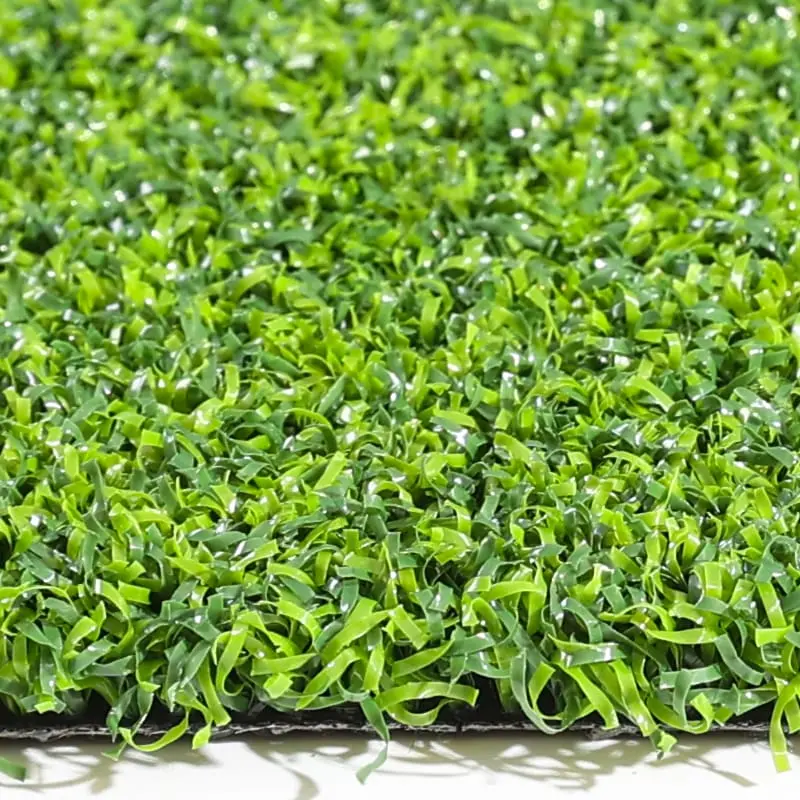 Wholesale Outdoor Grass Mat - Outdoor Mini Golf Carpet Artificial Golf Grass Putting Green – Deyuan detail pictures