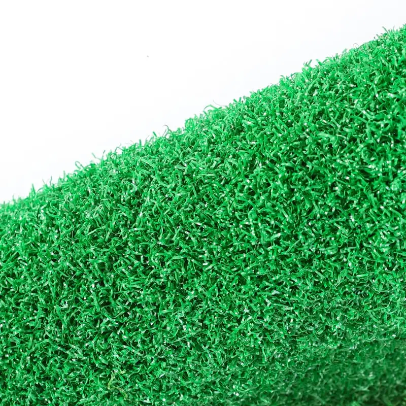 Wholesale Outdoor Grass Mat - Outdoor Mini Golf Carpet Artificial Golf Grass Putting Green – Deyuan detail pictures