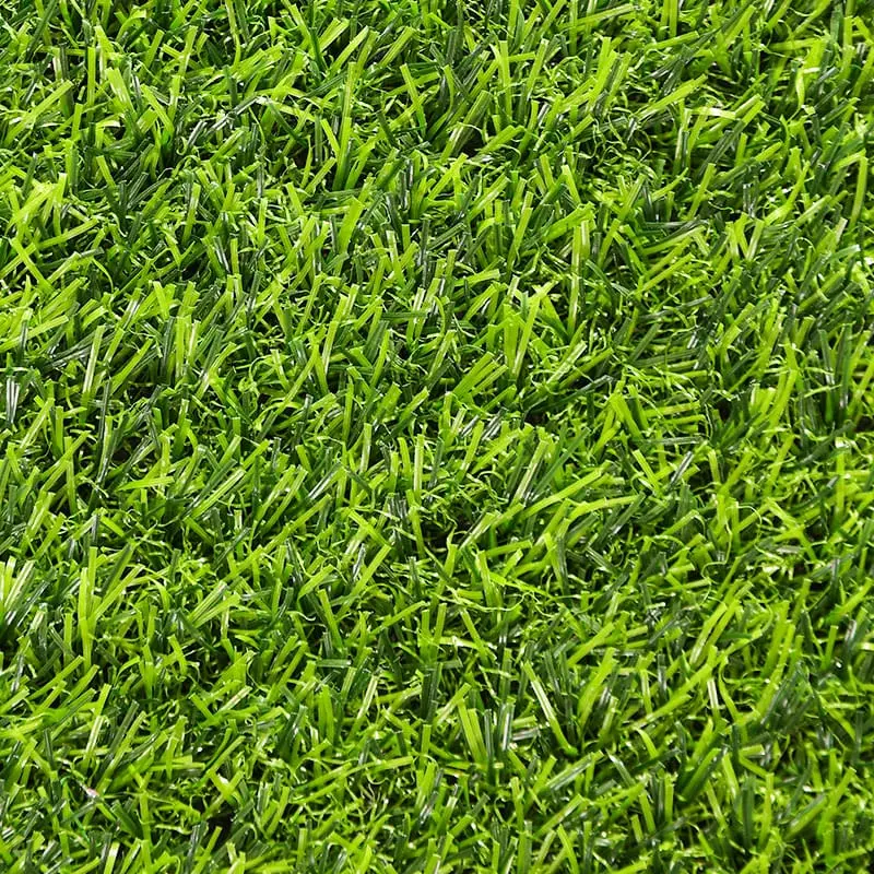 Green Wall Indoor - Artificial Lawn Wall Synthetic Turf Carpet Artificial Grass for wall fence decorate – Deyuan detail pictures